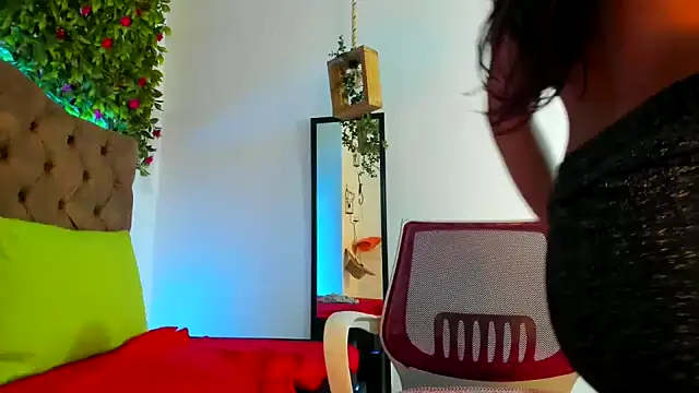 Candy_sweety1's cam snapshot