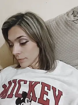 SheTheDeeevil live sex cam