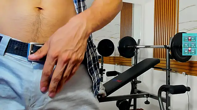 ChoreyTaiylor's cam snapshot