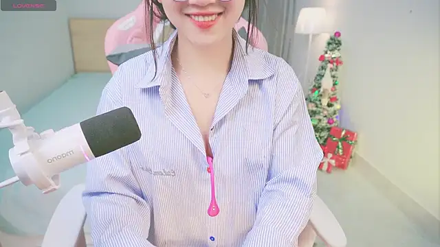 Cherry-26's cam snapshot