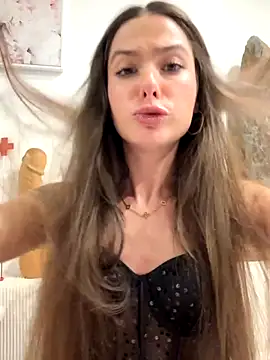 Sugarbellax's cam snapshot