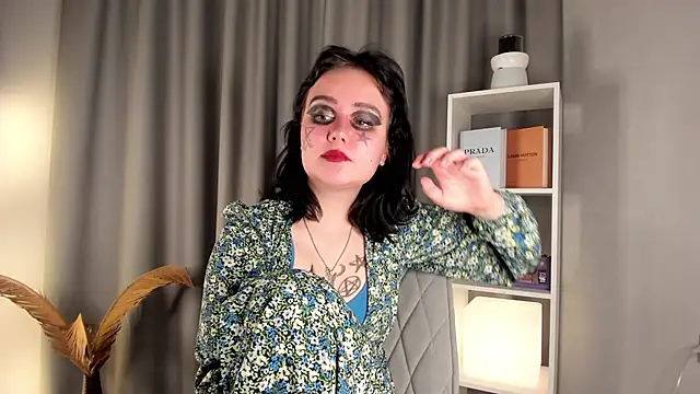 TracyLilith's cam snapshot