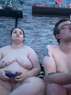 Daddy414Mommy's cam snapshot