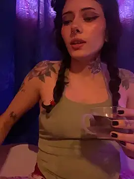 LiliJones_'s cam snapshot