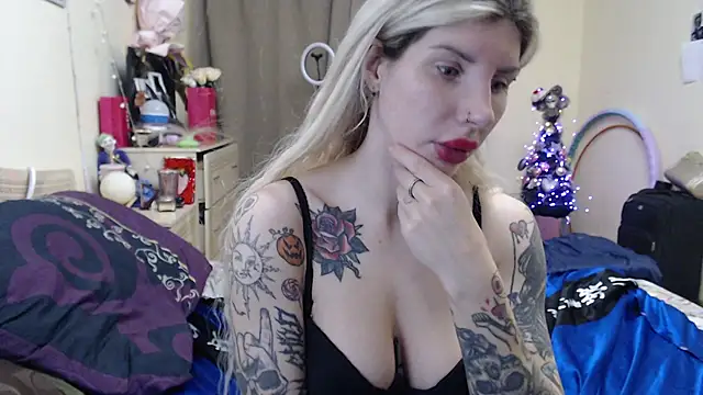 BLACKPeonyy's cam snapshot