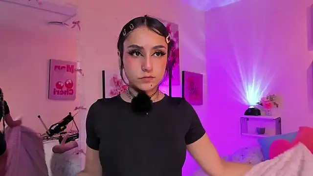 MaveParks_'s cam snapshot