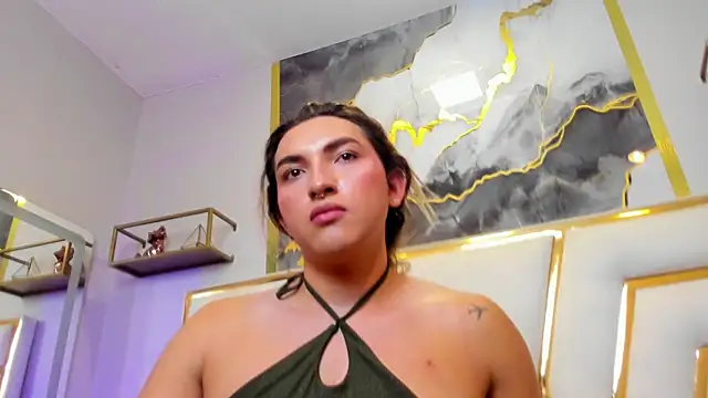 TomLondon_ live sex cam