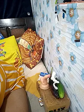 tina8th's cam snapshot