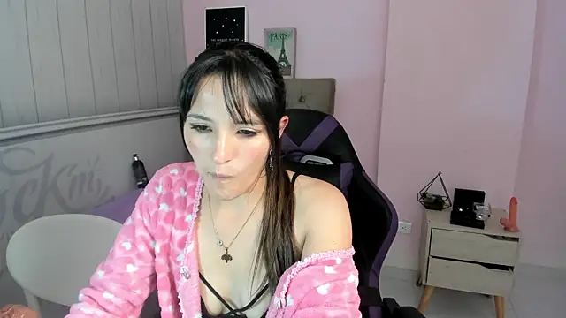 Tania_Duque's cam snapshot