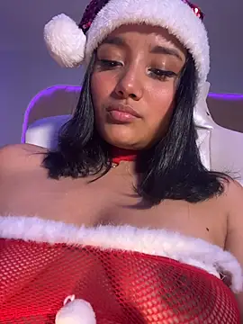 HannahMontgomery's cam snapshot