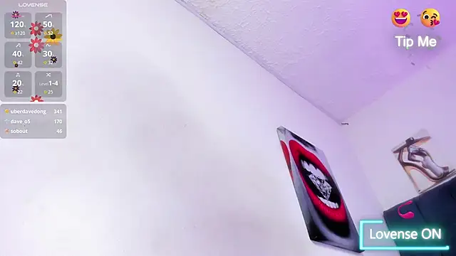 Stefany_wish's cam snapshot