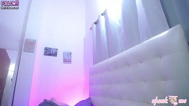 honeyalicee's cam snapshot