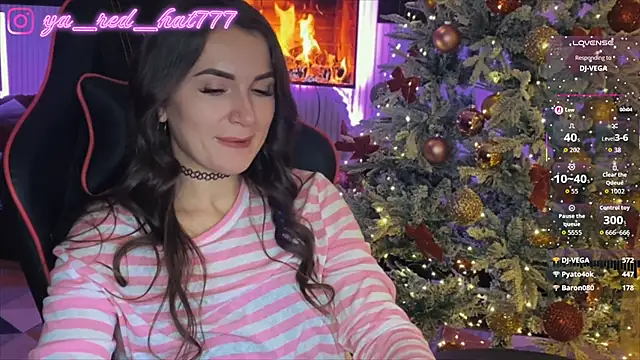 -RED_HAT-'s cam snapshot