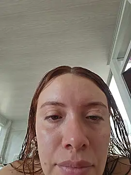 valery_mora's cam snapshot