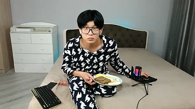 KaiChicken's cam snapshot