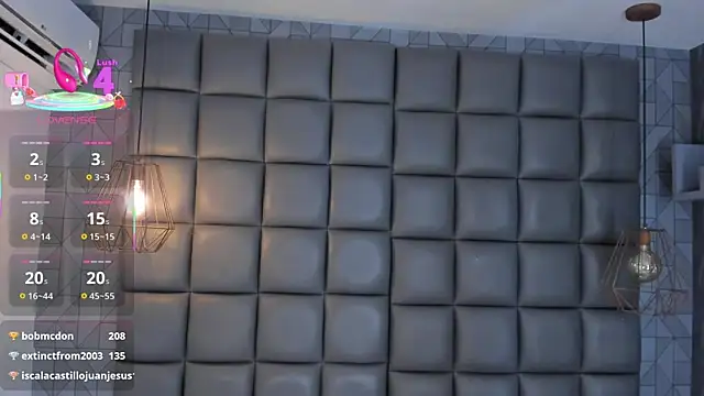 dannavelvet's cam snapshot