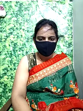 Queen-Neha's cam snapshot