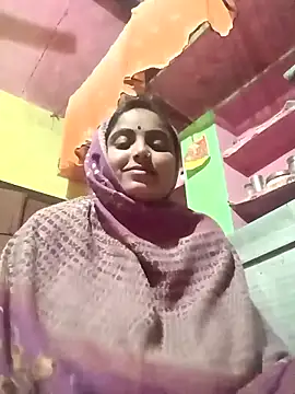 Pooja_hote's cam snapshot