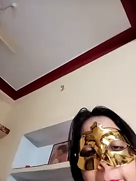 Sweet-Saloni's cam snapshot