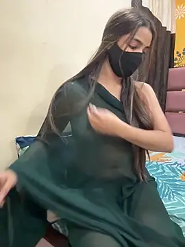 Cute-Sakhi's cam snapshot