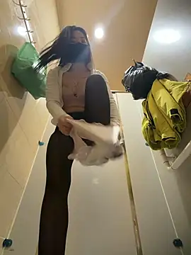 AiBanana live sex cam