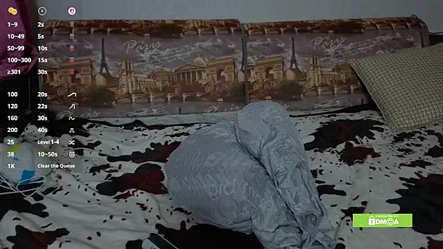 linavox's cam snapshot