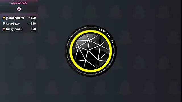 MissJudith's cam snapshot