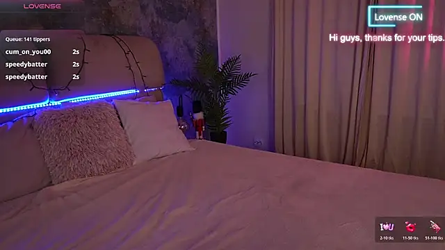 AishaLeee live sex cam