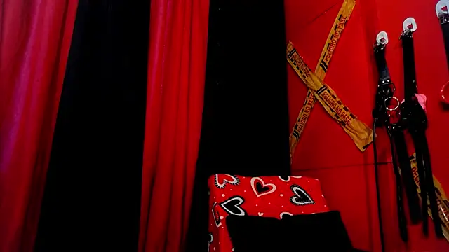 slave_Rubi live sex cam