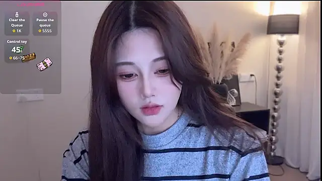 Cure-uuuuuuuu's cam snapshot