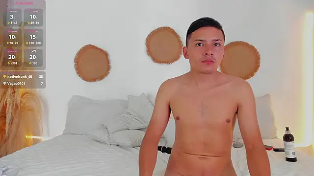 TifannyRossiii's cam snapshot