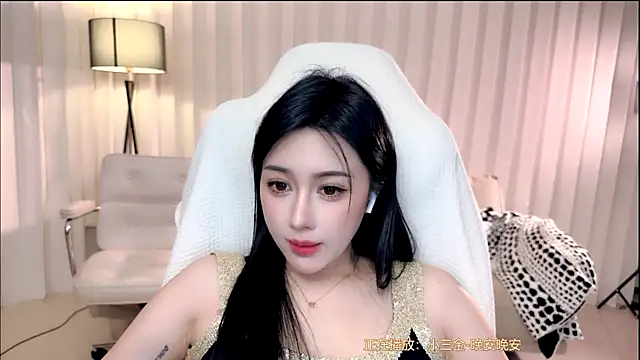 Canbaobao-KK live sex cam