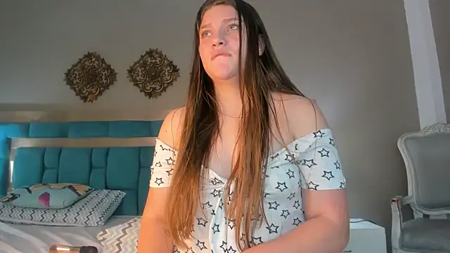 LiiaVelvet's cam snapshot