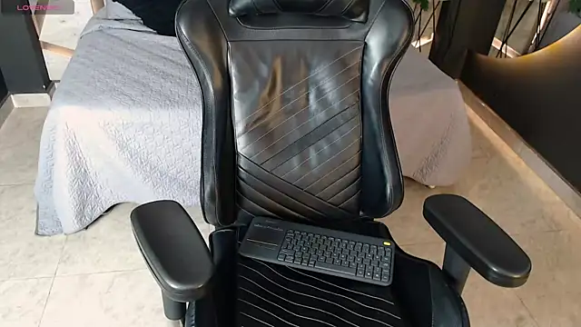 IsabellaRoss's cam snapshot