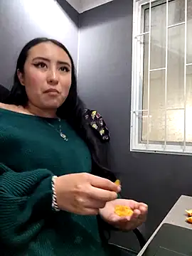 Venuz_Rivers_'s cam snapshot