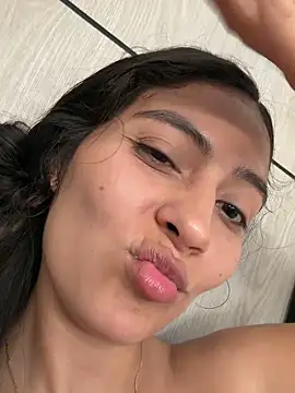 Sophie__Foxxx's cam snapshot