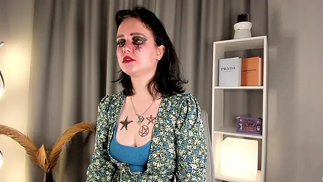 TracyLilith's cam snapshot