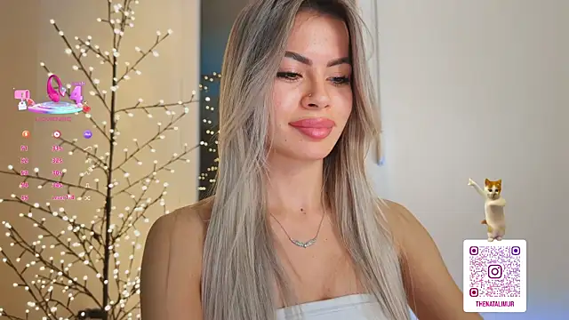 Natalimuur's cam snapshot