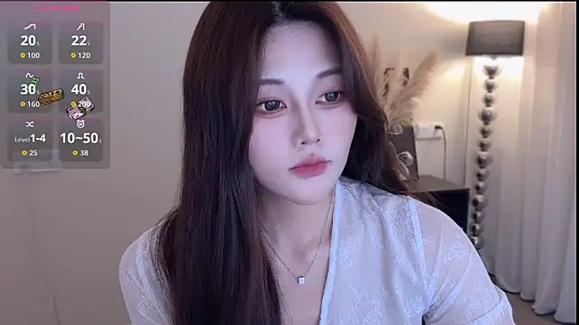 Cure-uuuuuuuu's cam snapshot