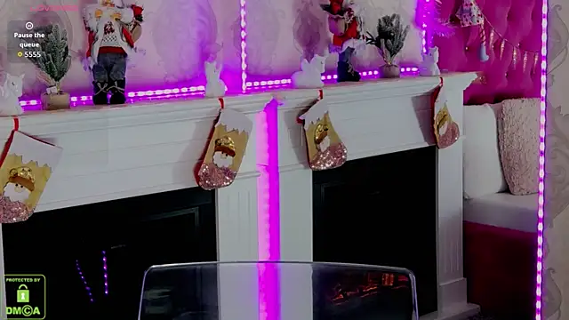 MaddySpears's cam snapshot