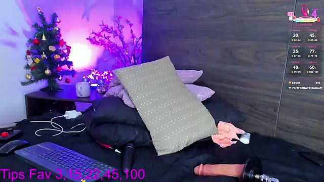 Martina_Miiller's cam snapshot