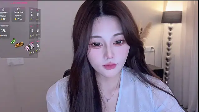 Cure-uuuuuuuu's cam snapshot