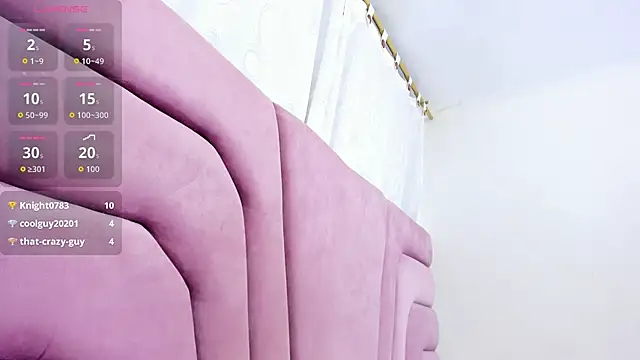 miajhonsonx's cam snapshot