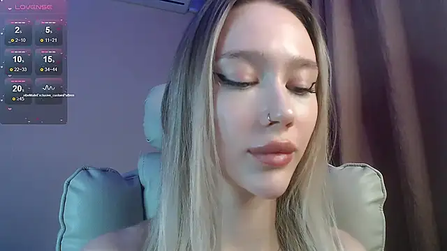 Des_ch's cam snapshot