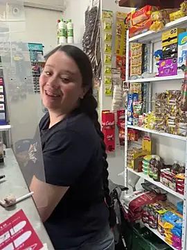 IAM_VALERI's cam snapshot