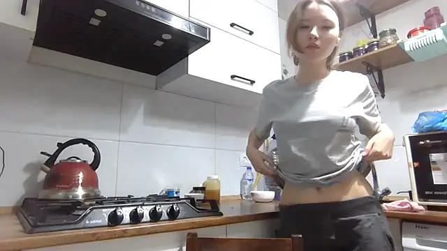 VelmaMaasch's cam snapshot