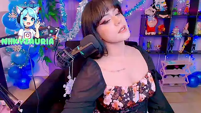 _niiky's cam snapshot