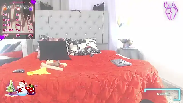 KarolLewys's cam snapshot