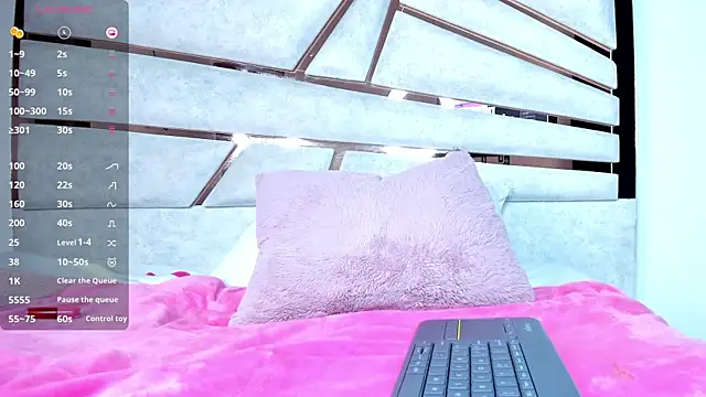 Kataleya_wess's cam snapshot