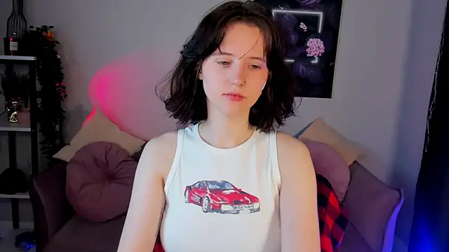 thepretty_kitty's cam snapshot